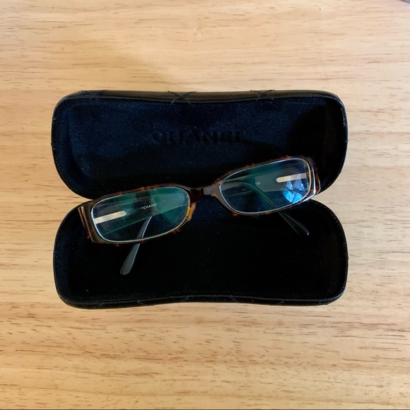 Chanel Prescription Glasses Frames - Picture 2 of 11